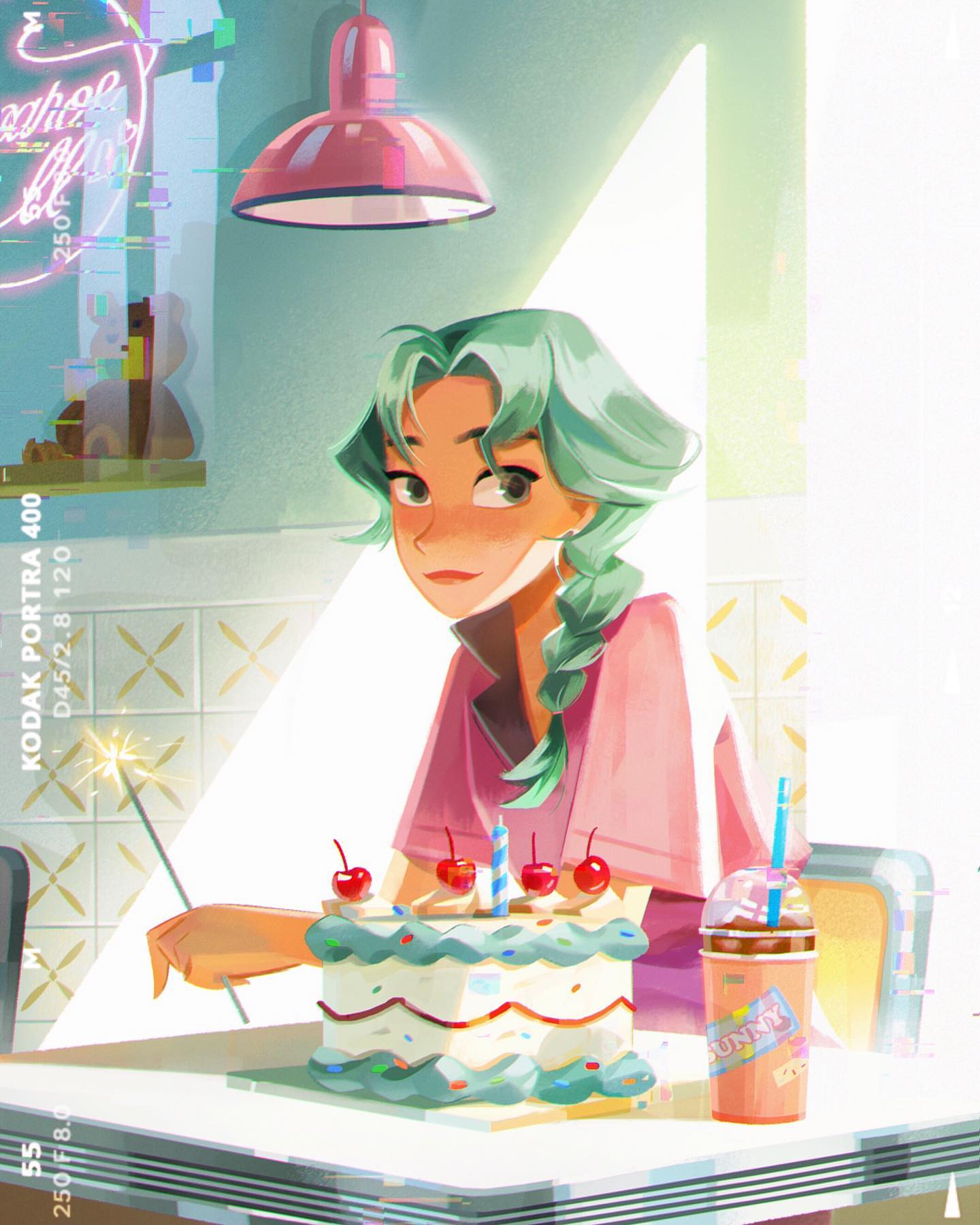 Leepix Artwork